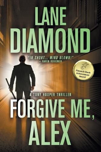 Forgive Me, Alex: A Gripping Psychological Thriller