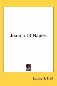 Cover image for Joanna of Naples