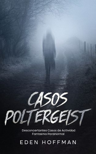 Cover image for Casos Poltergeist