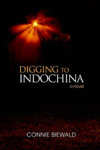 Cover image for Digging to Indochina