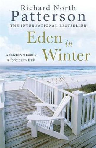 Cover image for Eden in Winter