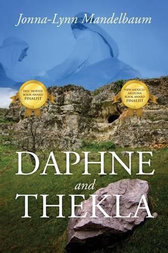 Cover image for Daphne and Thekla