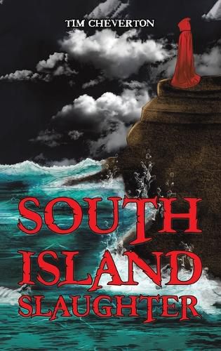 Cover image for South Island Slaughter