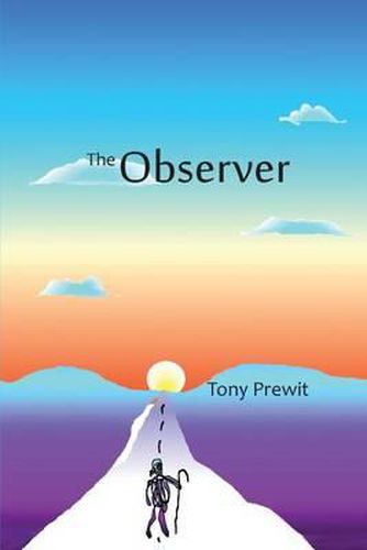 Cover image for The Observer