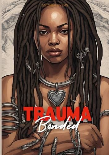 Cover image for Trauma Bonded