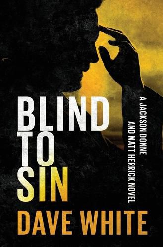 Cover image for Blind to Sin