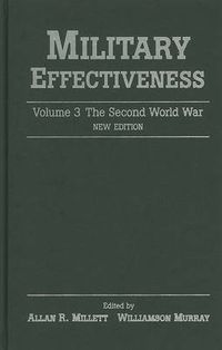 Cover image for Military Effectiveness