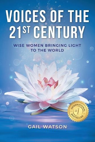 Cover image for Voices of the 21st Century