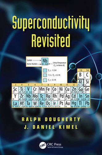 Cover image for Superconductivity Revisited