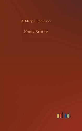 Emily Bronte