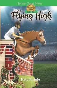 Cover image for Flying High