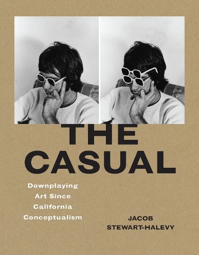 Cover image for The Casual