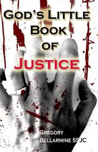 Cover image for God's Little Book of Justice