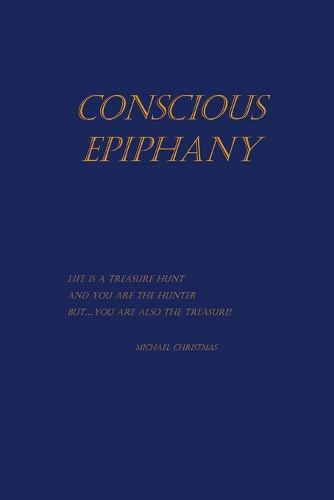 Cover image for Conscious Epiphany