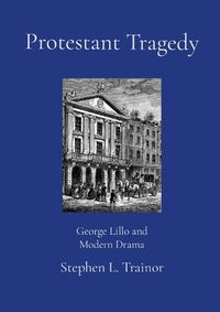 Cover image for Protestant Tragedy