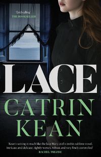 Cover image for Lace