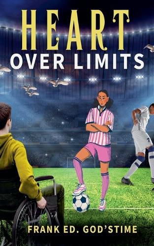 Cover image for Heart Over Limits