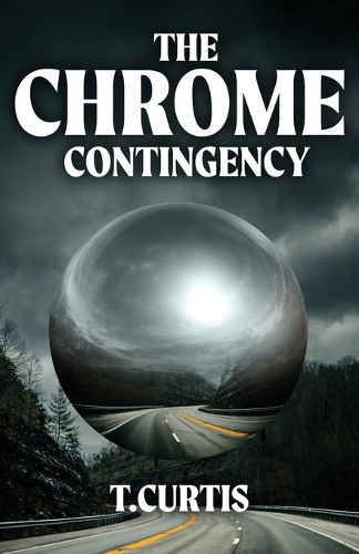 Cover image for The Chrome Contingency