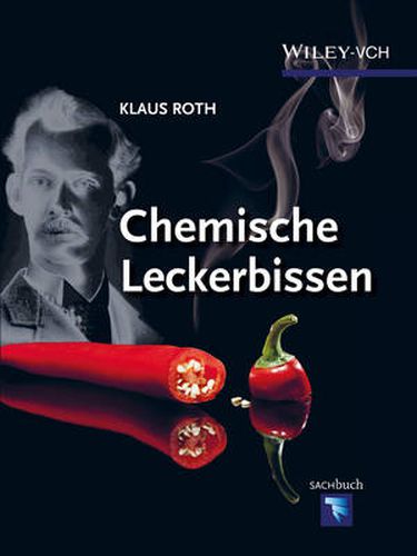 Cover image for Chemische Leckerbissen