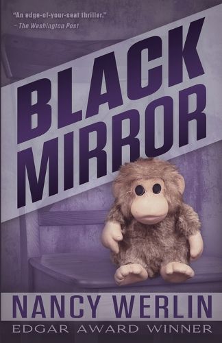 Cover image for Black Mirror