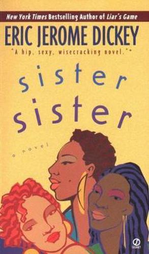 Cover image for Sister, Sister