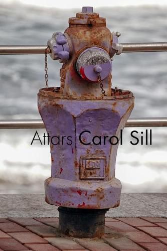 Cover image for Attars