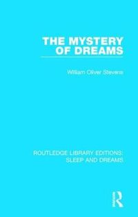 Cover image for The Mystery of Dreams