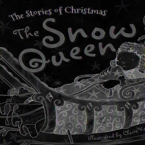 Cover image for The Snow Queen