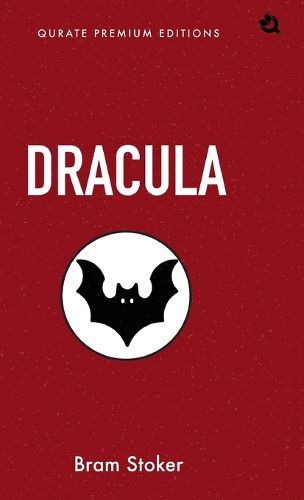 Cover image for Dracula