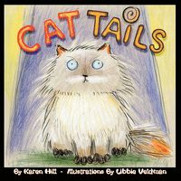 Cover image for Cat Tails