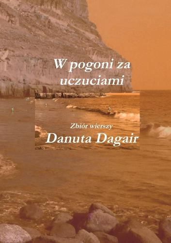 Cover image for W pogoni za uczuciami