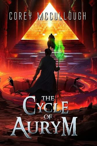 Cover image for The Cycle of Aurym
