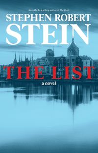 Cover image for The List