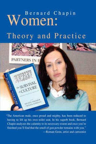 Cover image for Women: Theory and Practice