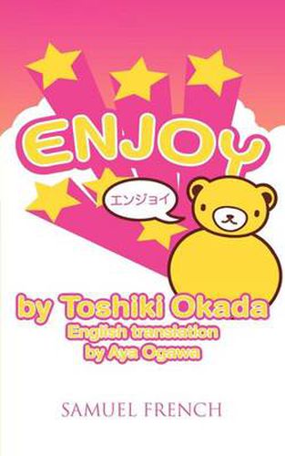 Cover image for Enjoy