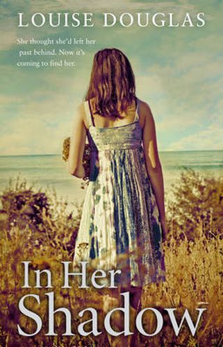 Cover image for In Her Shadow