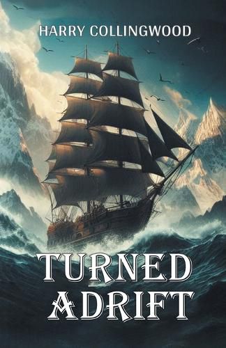 Cover image for Turned Adrift (Edition2024)