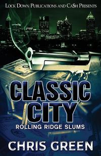 Cover image for Classic City