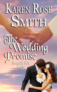 Cover image for The Wedding Promise