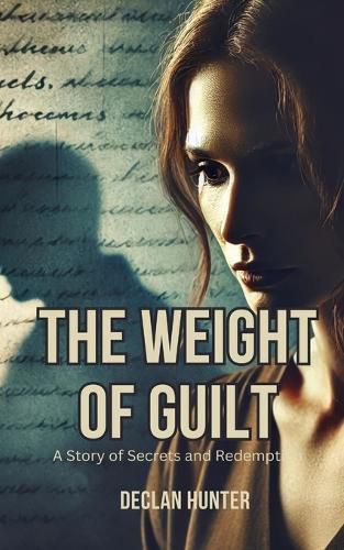 Cover image for The Weight of Guilt