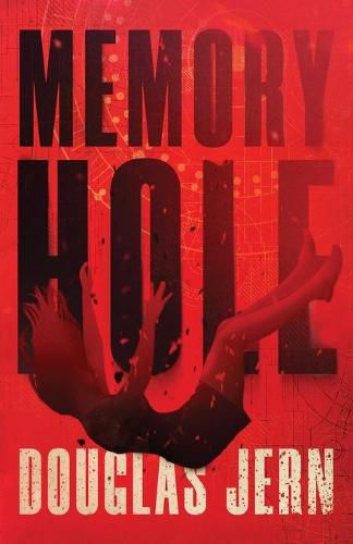 Cover image for Memory Hole