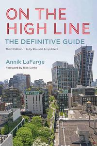 Cover image for On the High Line