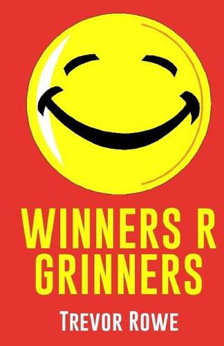 Cover image for Winners R Grinners