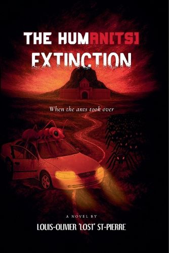 Cover image for The Human(ts) Extinction