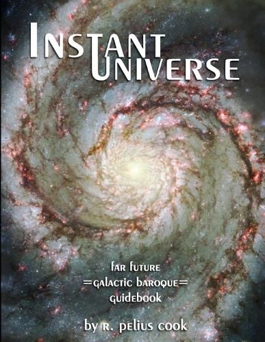 Cover image for Instant Universe