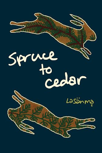Cover image for Spruce to Cedar