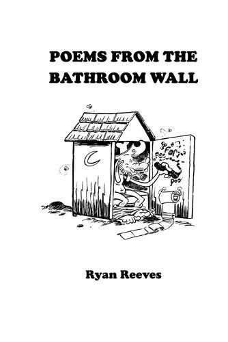 Cover image for Poems From the Bathroom Wall