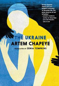 Cover image for The Ukraine