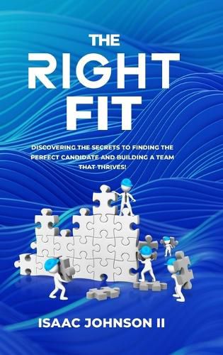 Cover image for The Right Fit