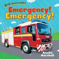 Cover image for Emergency! Emergency!